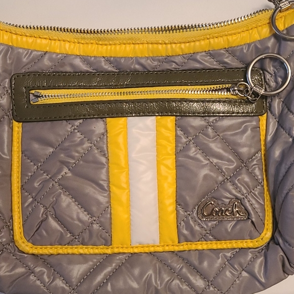 Coach mini bag - Picture 8 of 11